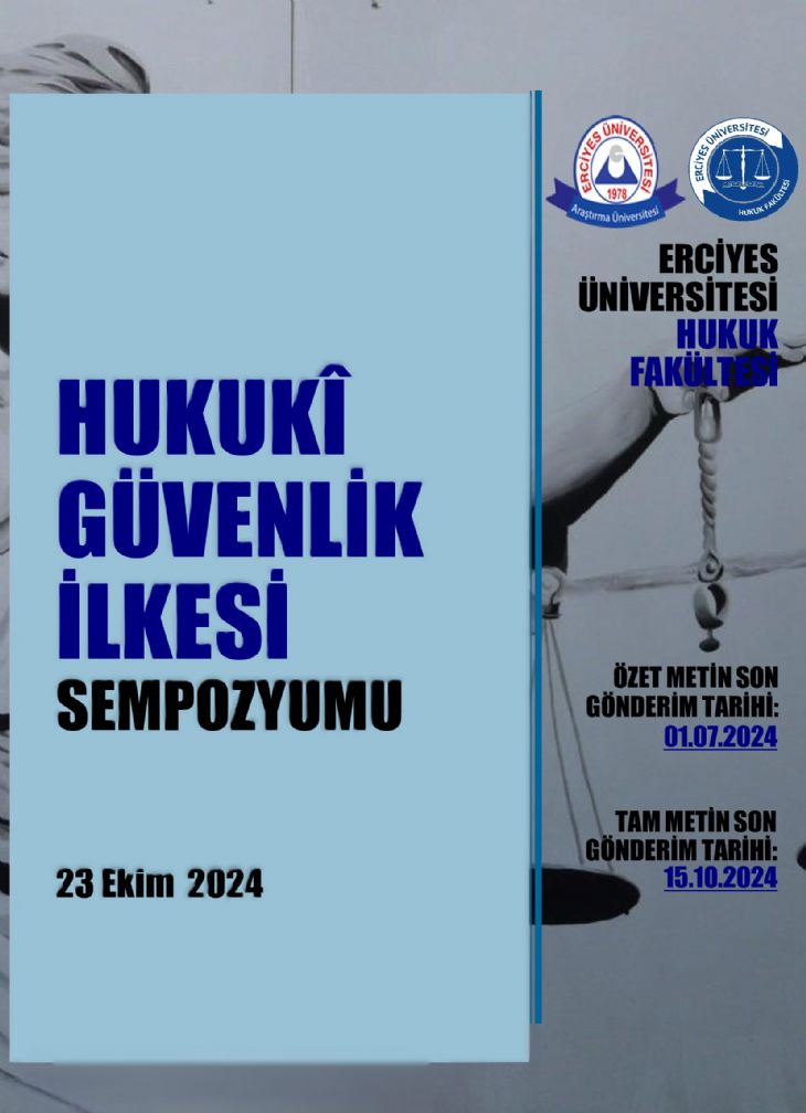 Erciyes Üniversitesi Rektörlüğü